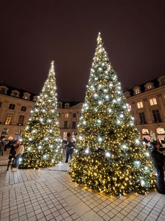 Place Vendôme
