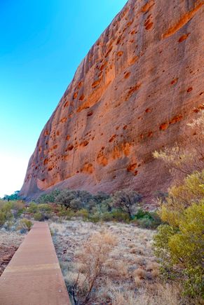 Kata Tjuta 