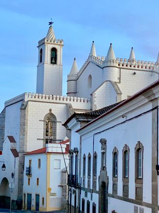 São Francisco 
