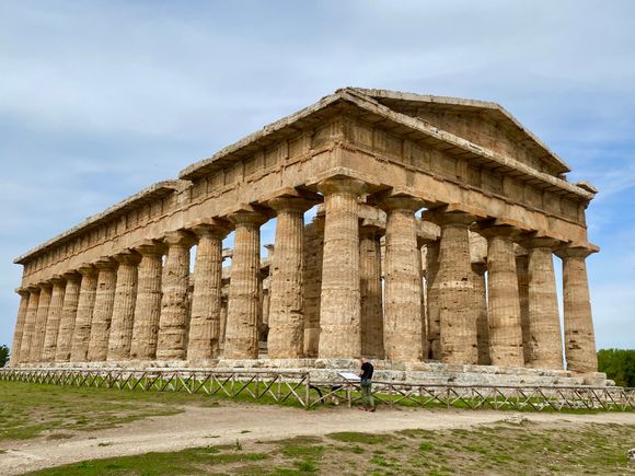 Paestum 