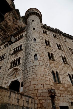 Rocamadour