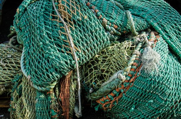 Ukee has been a fishing port for several millenia.