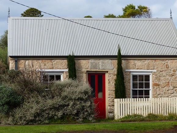 Love these cottages