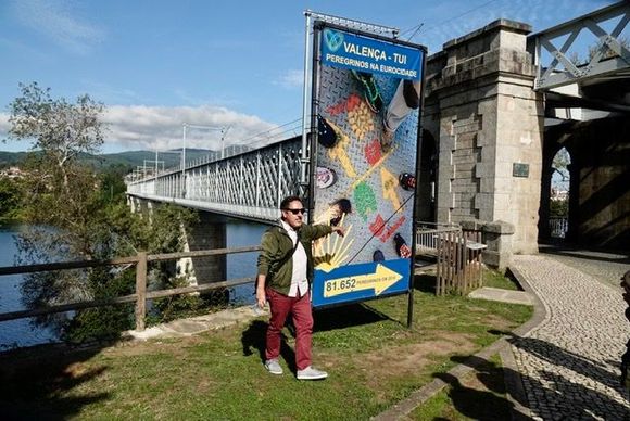 Time to bid farewell to Portugal. Would like to return.
