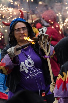 Here is one such adult, sober as they should be.