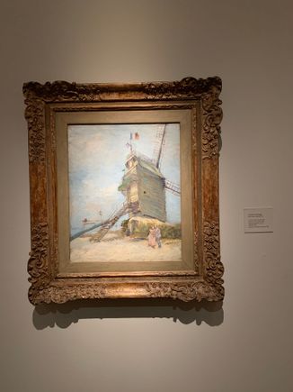 Van Gogh