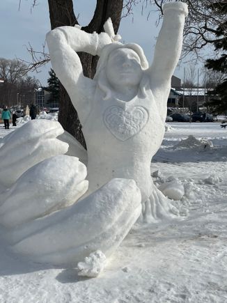 OK,OK So I do modeling!! 