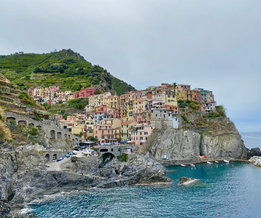 Manarola 