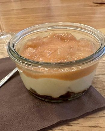 semifreddo of carmel and pere