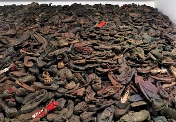 Auschwitz I