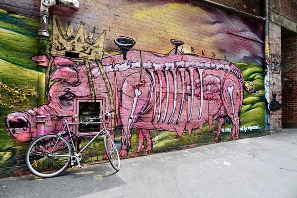 Thinking of you, ziggy!