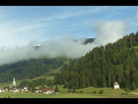 Val Pusteria