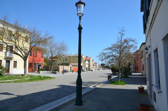 Malamocco