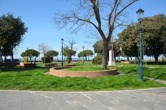 Malamocco