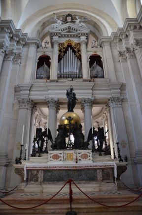 San Giorgio Maggiore
