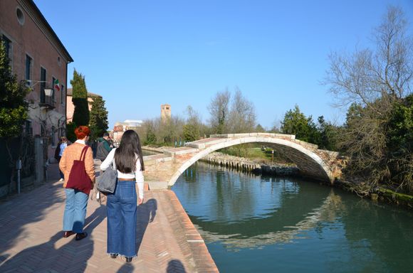 Ponte del Diavolo