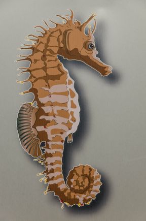 This TR will feature a maritime theme throughout. Nautical this and...