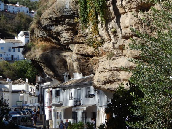 Setenil 