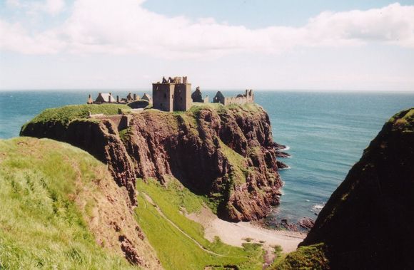 Dunnottar