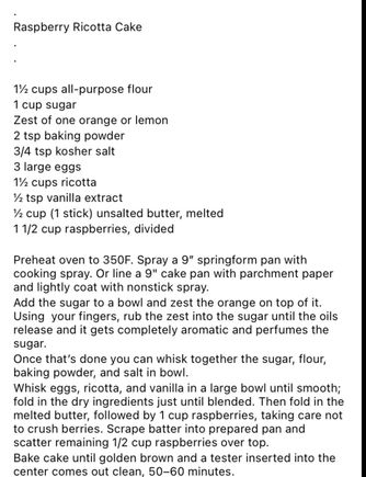 I had gotten this from Instagram.  It was delicious.