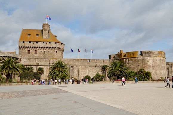 Saint Malo
