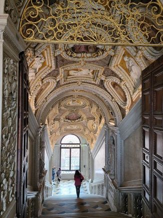 Doge's palace