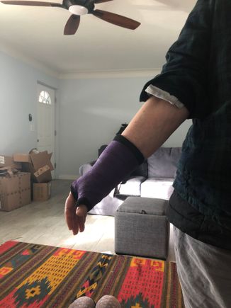 It’s a more royal purple;)

Good idea about wifi calling, Liz.

