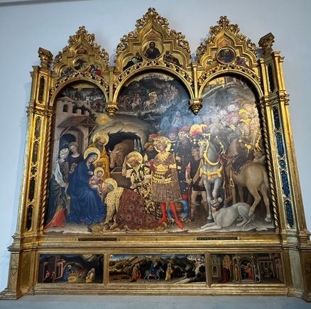 Another beautiful painting