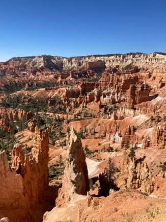 Bryce Canyon 