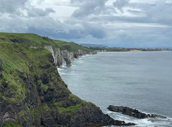 Antrim Coast