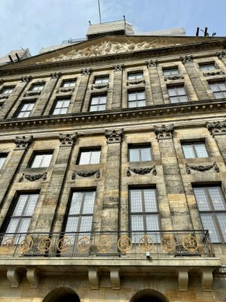 Royal Palace 
