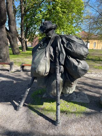 Powerful and moving!