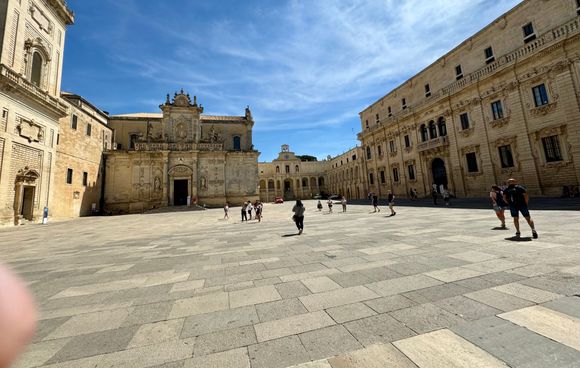 Lecce