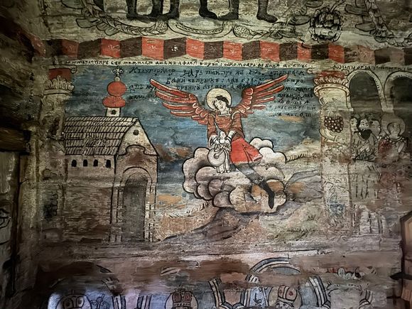 Another gorgeous painting