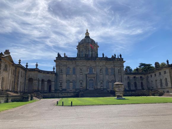 Castle Howard