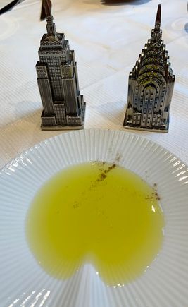 These are salt & pepper shakers 