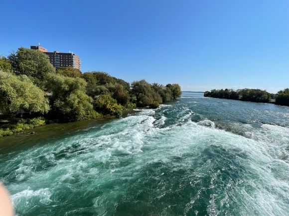 Niagara River