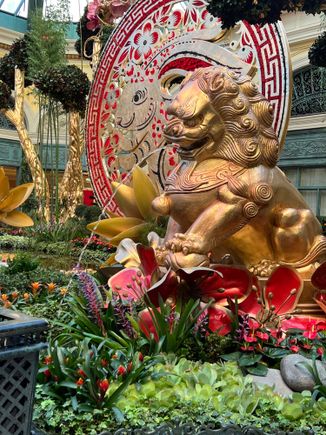 Great, now I gotta pee.