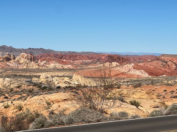 Valley of Fire