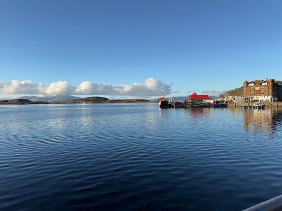 Oban