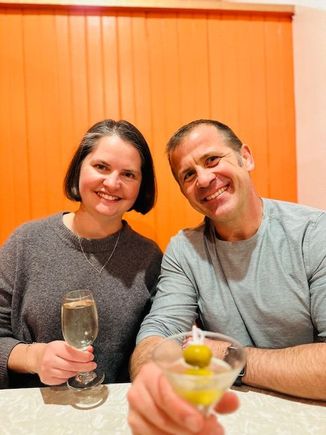 Can’t go to Butte and not stop at Pekin’s Noodle Parlor. 