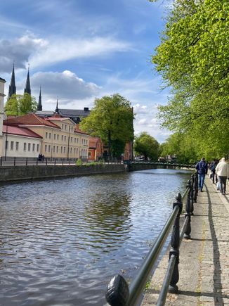 Uppsala