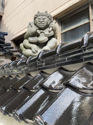Teramachi temple district