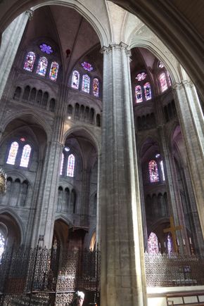 Cathedral of St. Etienne