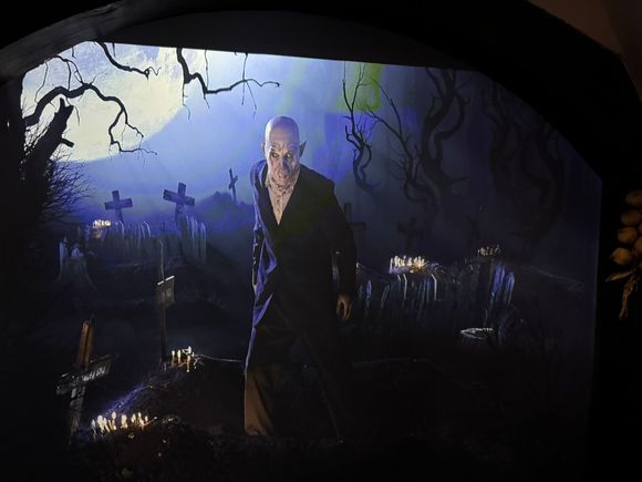 I think this guy doesn't need an introduction