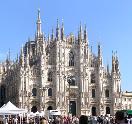 Duomo 