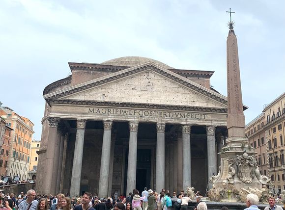 Pantheon