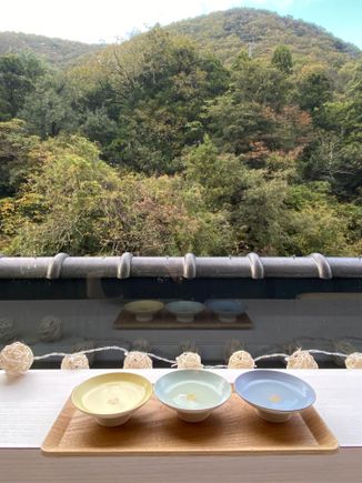 Sake time! 