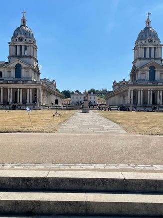 Royal Naval College