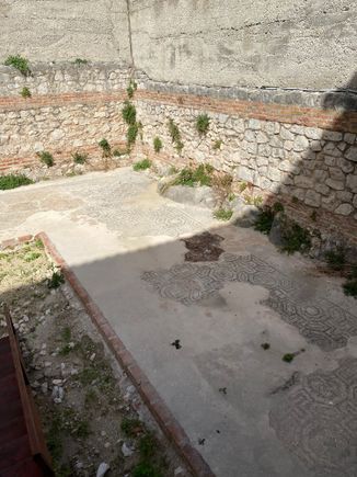 Mosaic